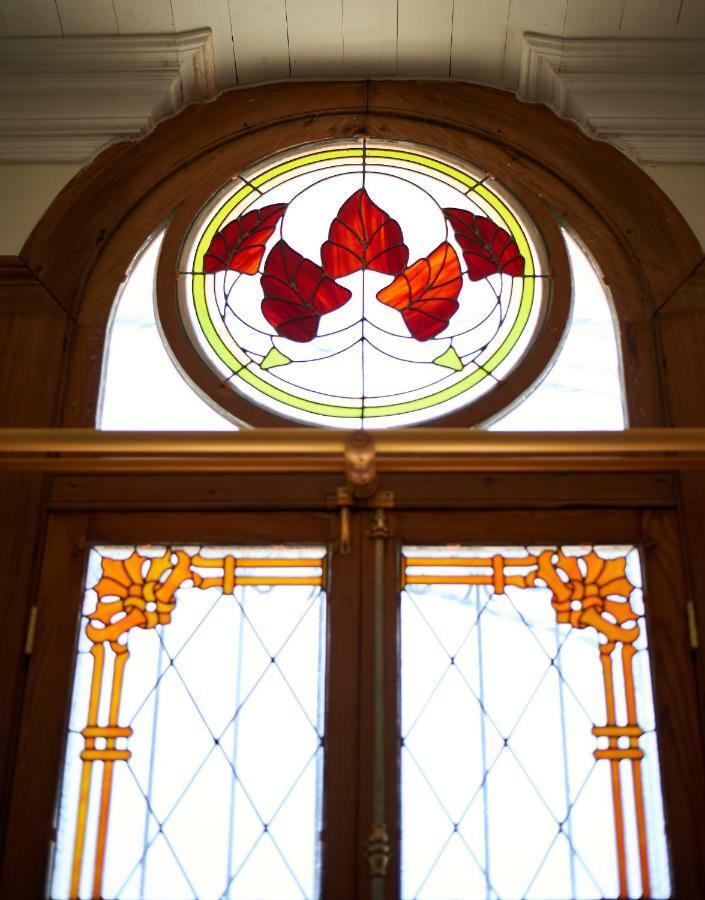 Fortunata Chacana Guest House 瓦尔帕莱索 外观 照片