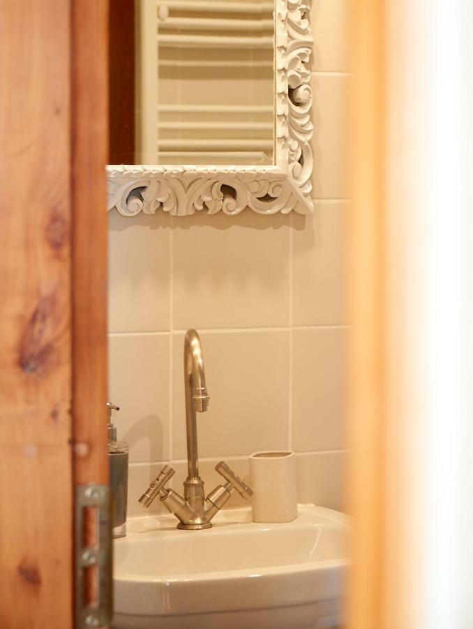 Fortunata Chacana Guest House 瓦尔帕莱索 客房 照片